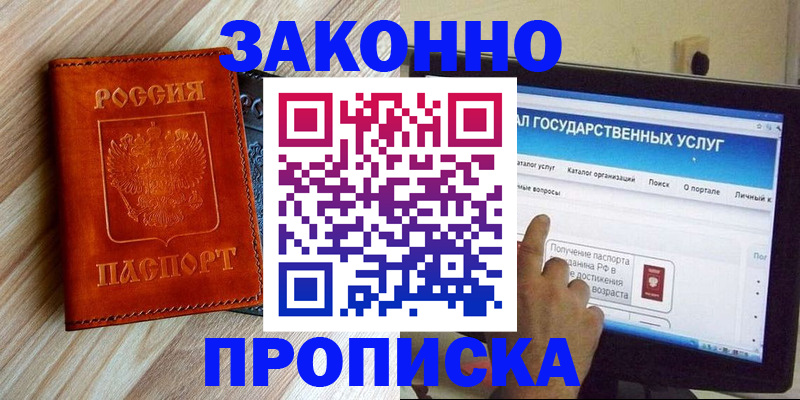 прописка гарантия в Козловке